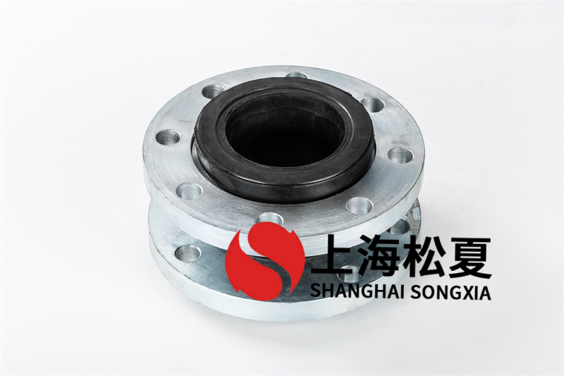  橡膠軟接頭安裝在管道中需要注意哪些細(xì)節(jié)？